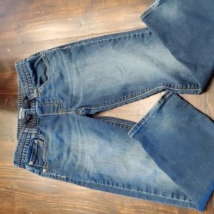 Boys Denizen Jeans